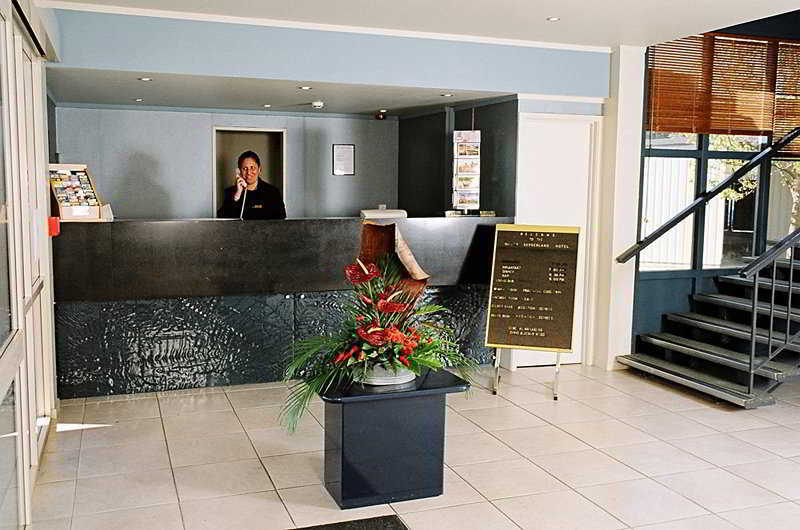 Silver Oaks Hotel - Geyserland Rotorua Interiér fotografie